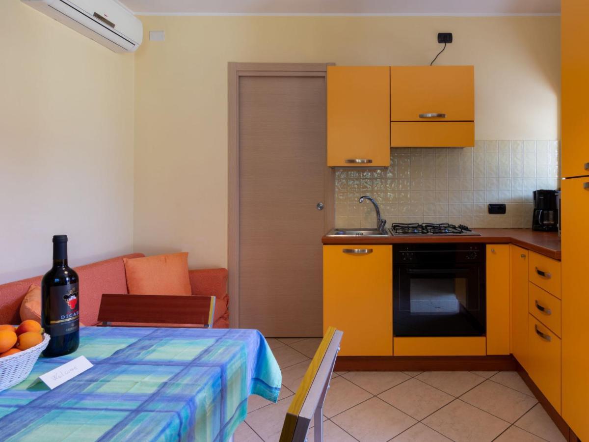 Holiday Home Elisa By Interhome Sorico Exteriér fotografie