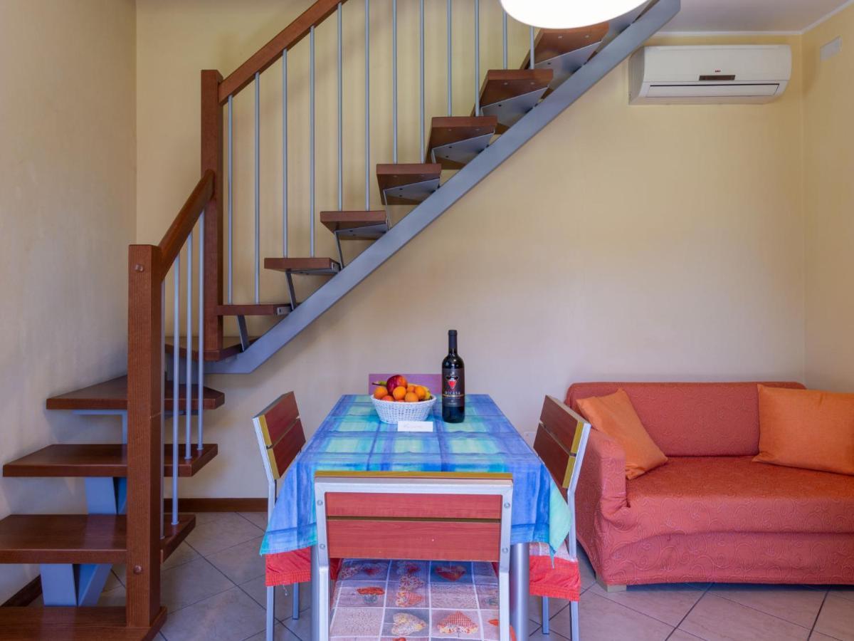 Holiday Home Elisa By Interhome Sorico Exteriér fotografie