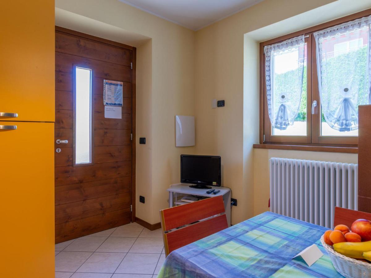 Holiday Home Elisa By Interhome Sorico Exteriér fotografie