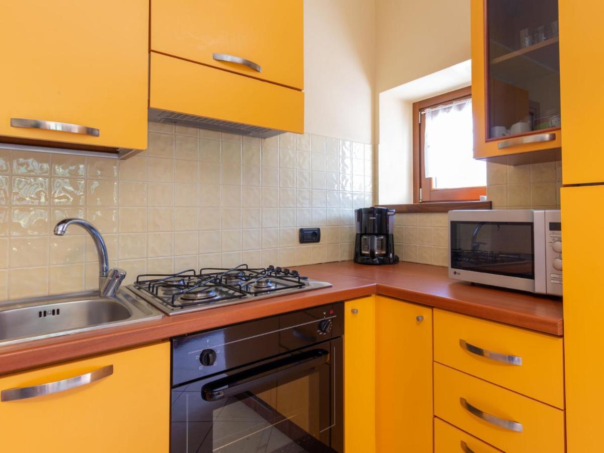Holiday Home Elisa By Interhome Sorico Exteriér fotografie