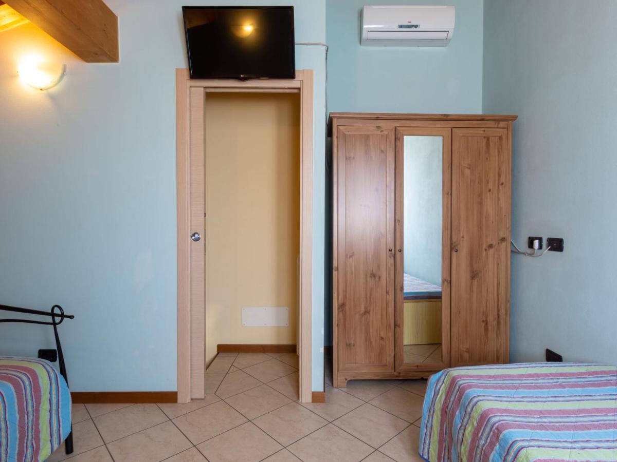 Holiday Home Elisa By Interhome Sorico Exteriér fotografie