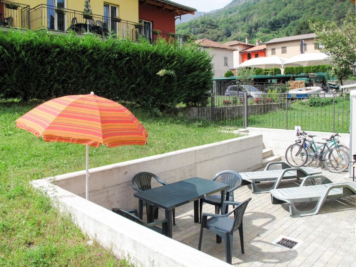Holiday Home Elisa By Interhome Sorico Exteriér fotografie