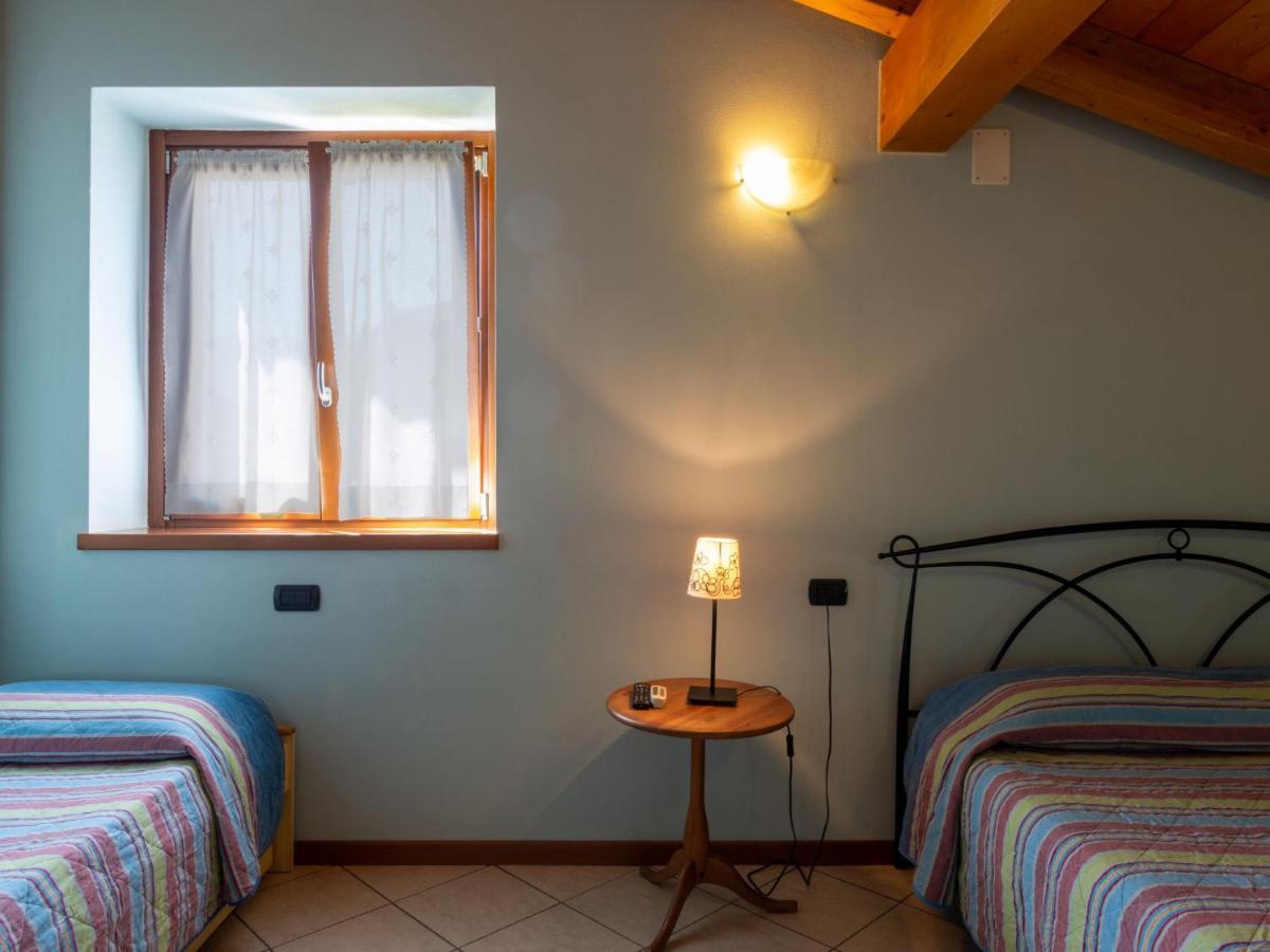 Holiday Home Elisa By Interhome Sorico Exteriér fotografie